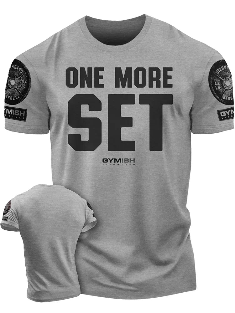 New Power Workoout pattern 3D Printing Gym T-Shirt Casual Simplicity motion Men's Short Sleeves Top Muscle Man Tough Guy T-shirt