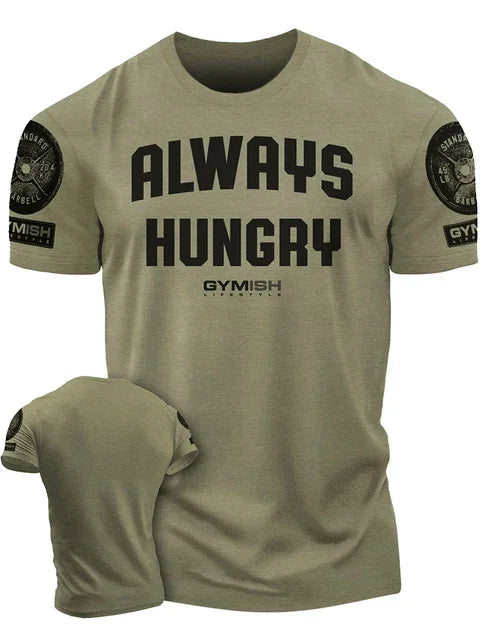 New Power Workoout pattern 3D Printing Gym T-Shirt Casual Simplicity motion Men's Short Sleeves Top Muscle Man Tough Guy T-shirt