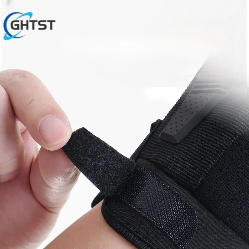 Tactical Gloves Airsoft Combat Paintball Shooting Hunting Driving Working Gear Camo Full Finger Mittens